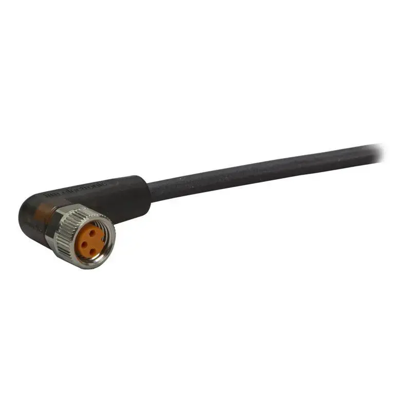 Produktfoto 1 von M8 Sensorleitung ifm electronic EVC148