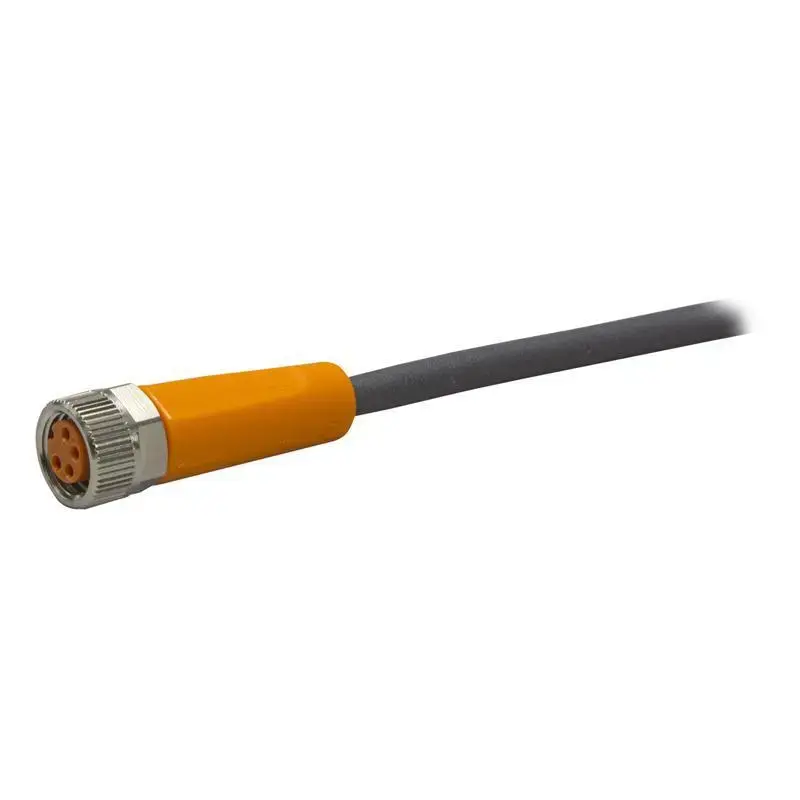 Produktfoto 1 von M8 Sensorleitung ifm electronic EVC151