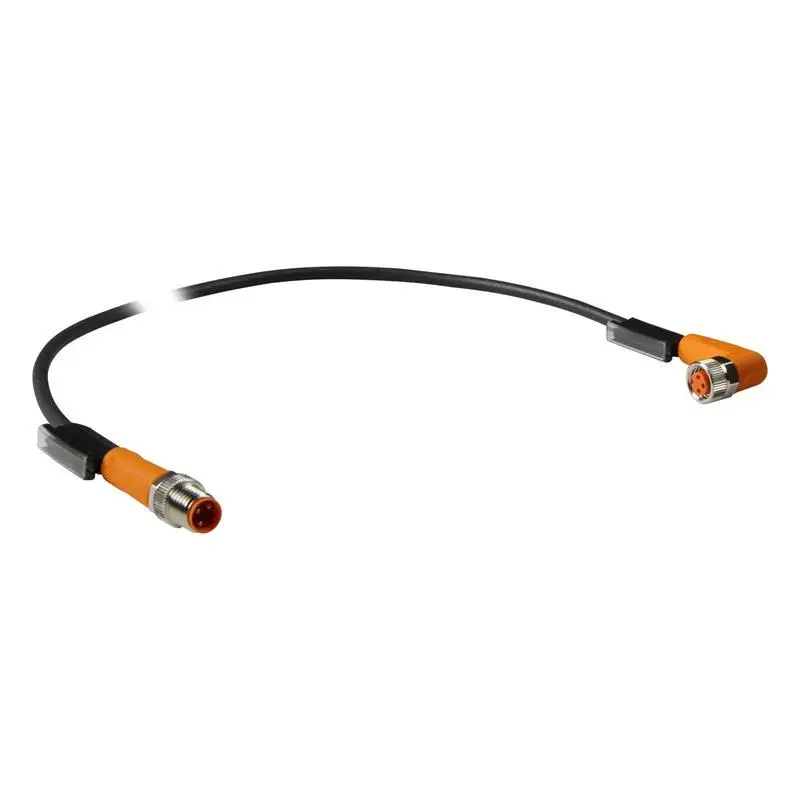 Produktfoto 1 von M8 Verbindungsleitung ifm electronic EVC278