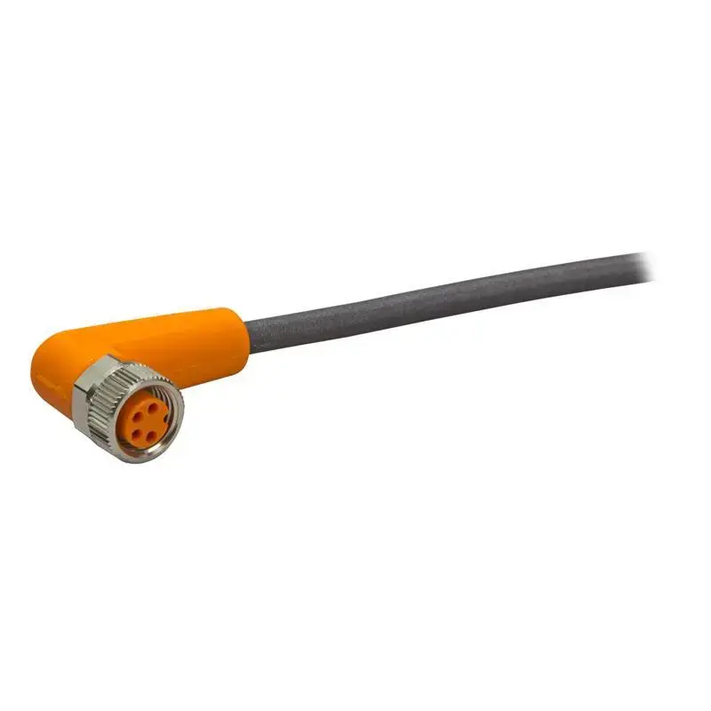 Produktfoto 1 von M8 Sensorleitung ifm electronic EVC153