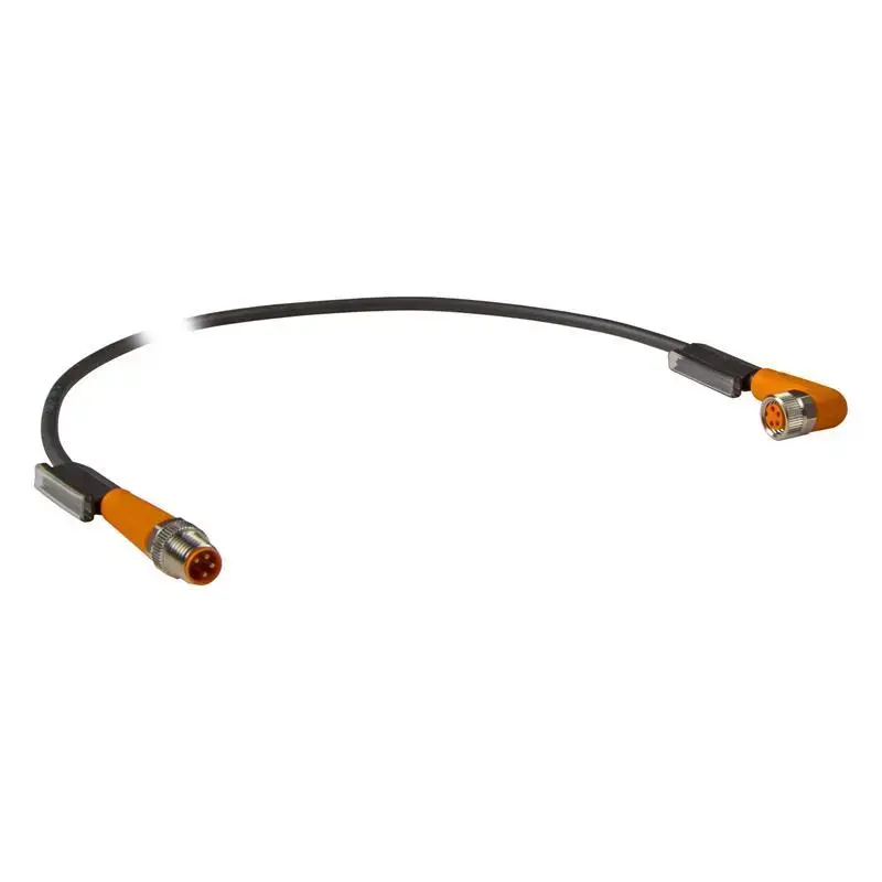 Produktfoto 1 von M8 Verbindungsleitung ifm electronic EVC300