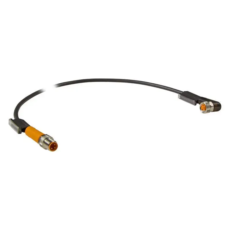 Produktfoto 1 von M8 Verbindungsleitung ifm electronic EVC281