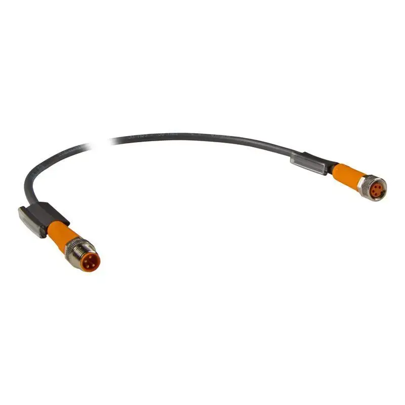 Produktfoto 1 von M8 Verbindungsleitung ifm electronic EVC314