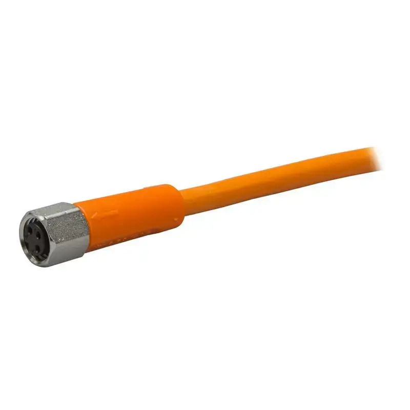 Produktfoto 1 von M8 Sensorleitung ifm electronic EVT124