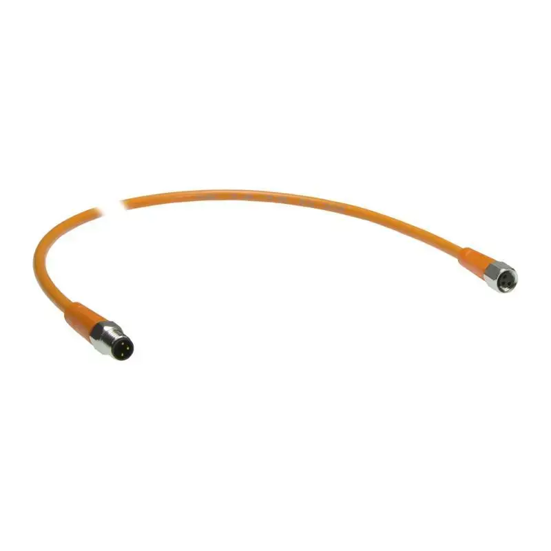 Produktfoto 1 von M8 Verbindungsleitung ifm electronic EVT145