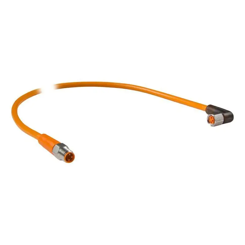 Produktfoto 1 von M8 Verbindungsleitung ifm electronic EVT157