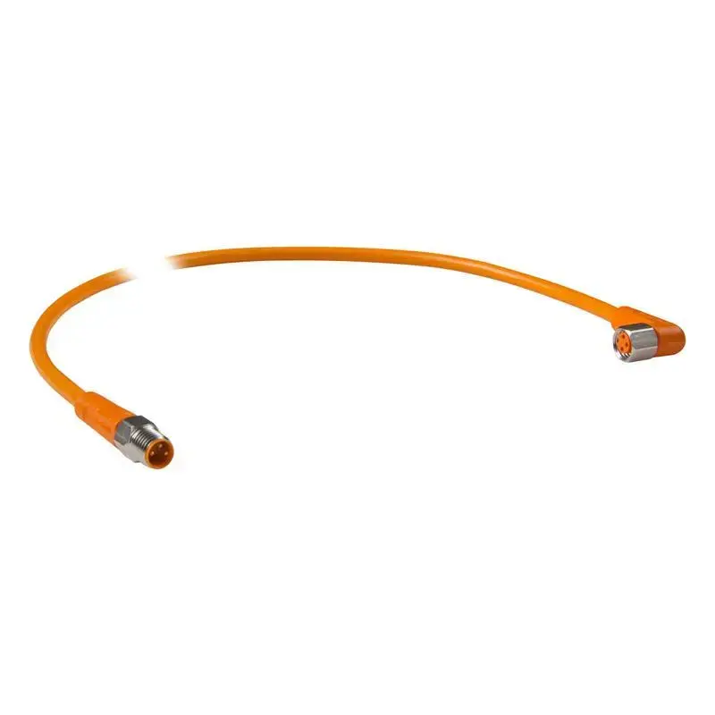 Produktfoto 1 von M8 Verbindungsleitung ifm electronic EVT151