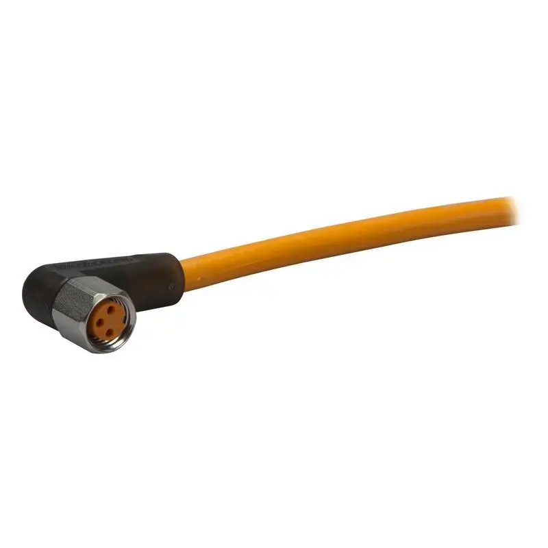 Produktfoto 1 von M8 Sensorleitung ifm electronic EVT131