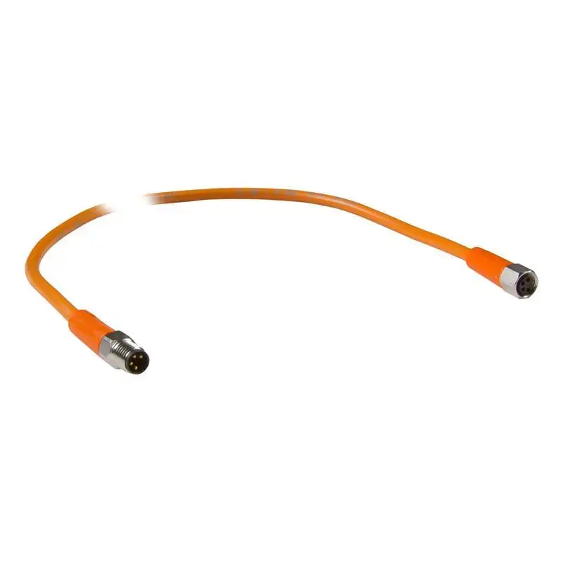 Produktfoto 1 von M8 Verbindungsleitung ifm electronic EVT183