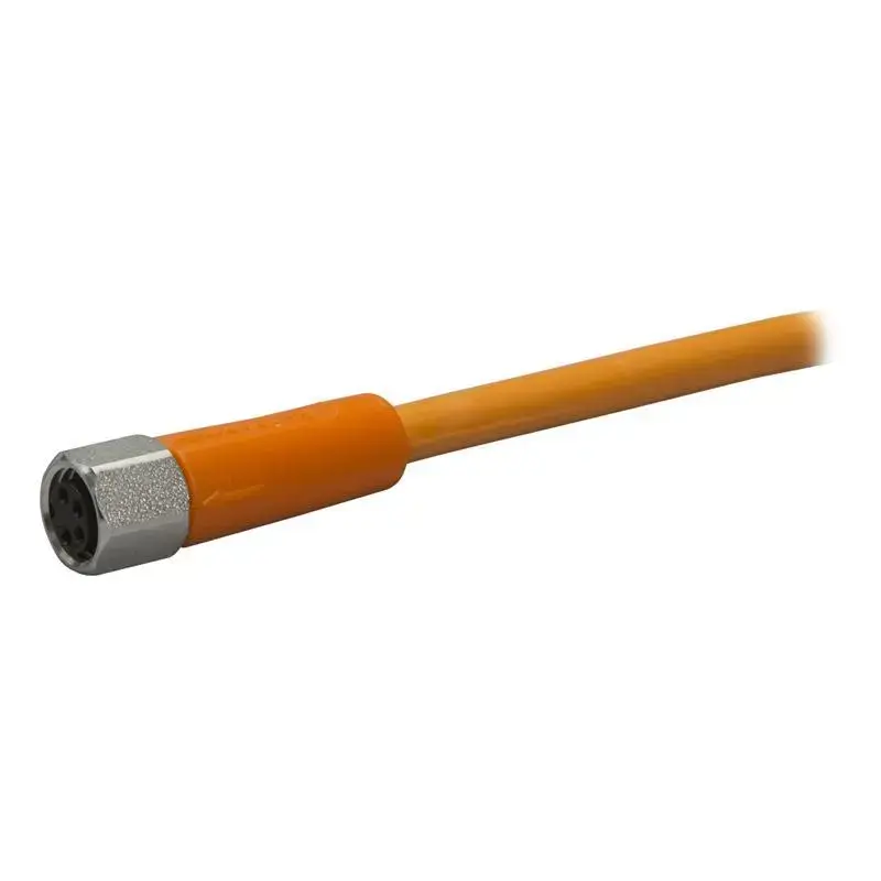 Produktfoto 1 von M8 Sensorleitung ifm electronic EVT135