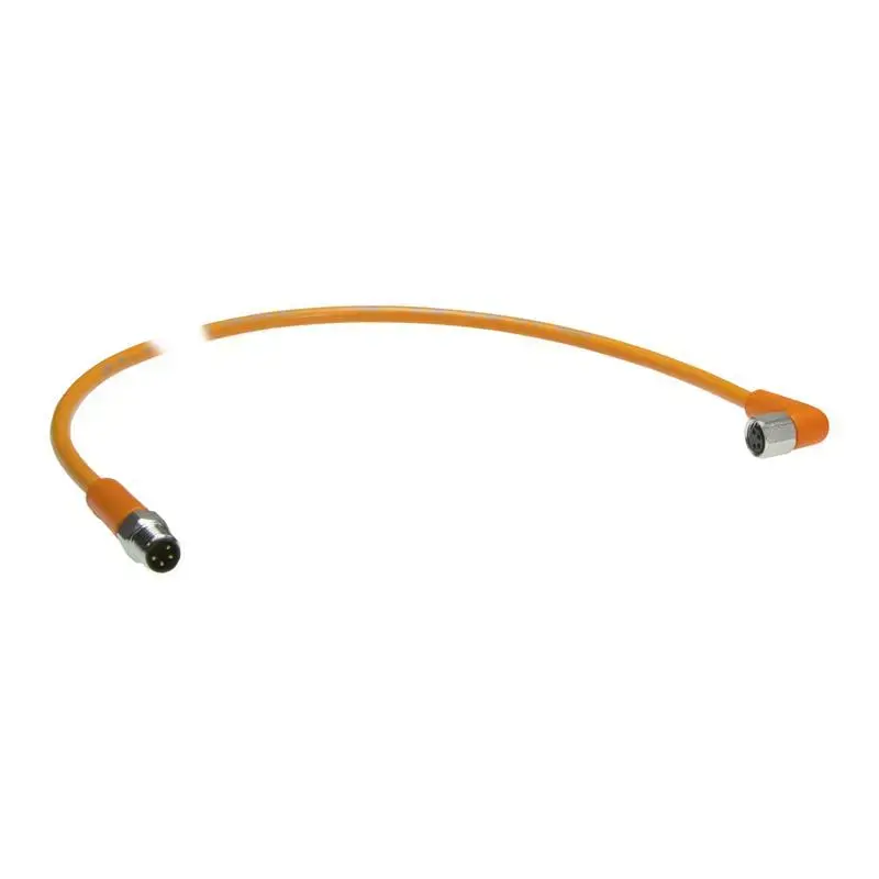 Produktfoto 1 von M8 Verbindungsleitung ifm electronic EVT186