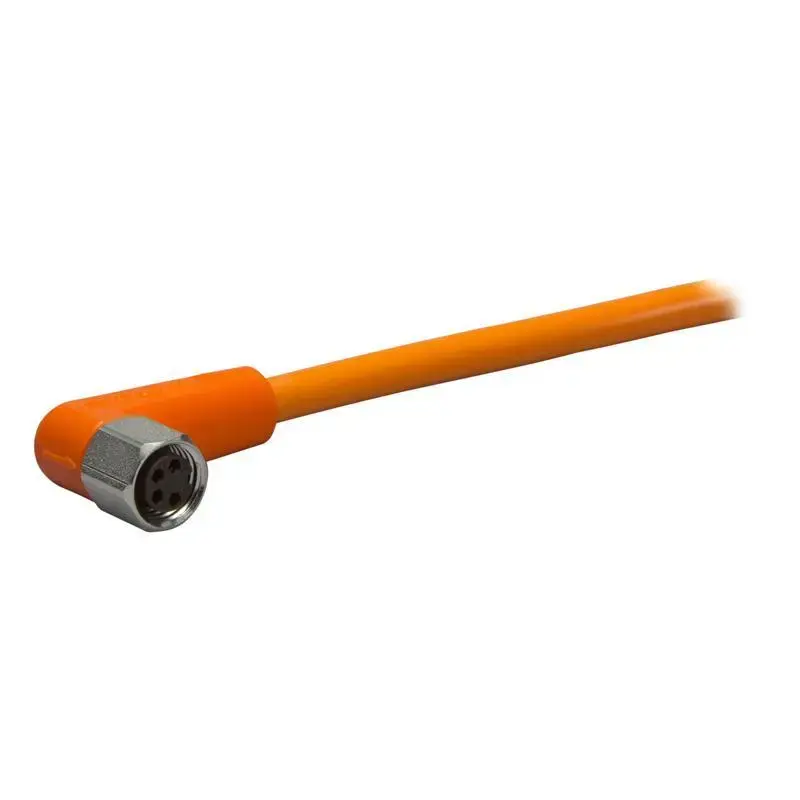 Produktfoto 1 von M8 Sensorleitung ifm electronic EVT138