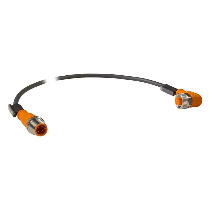 Produktfoto 1 von M12 Verbindungsleitung ifm electronic EVC015