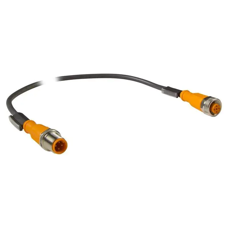 Produktfoto 1 von M12 Verbindungsleitung ifm electronic EVC011