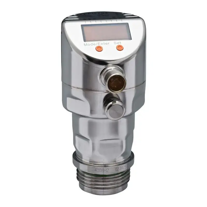 Produktfoto 1 von Elektronischer Drucksensor ifm electronic PI2789