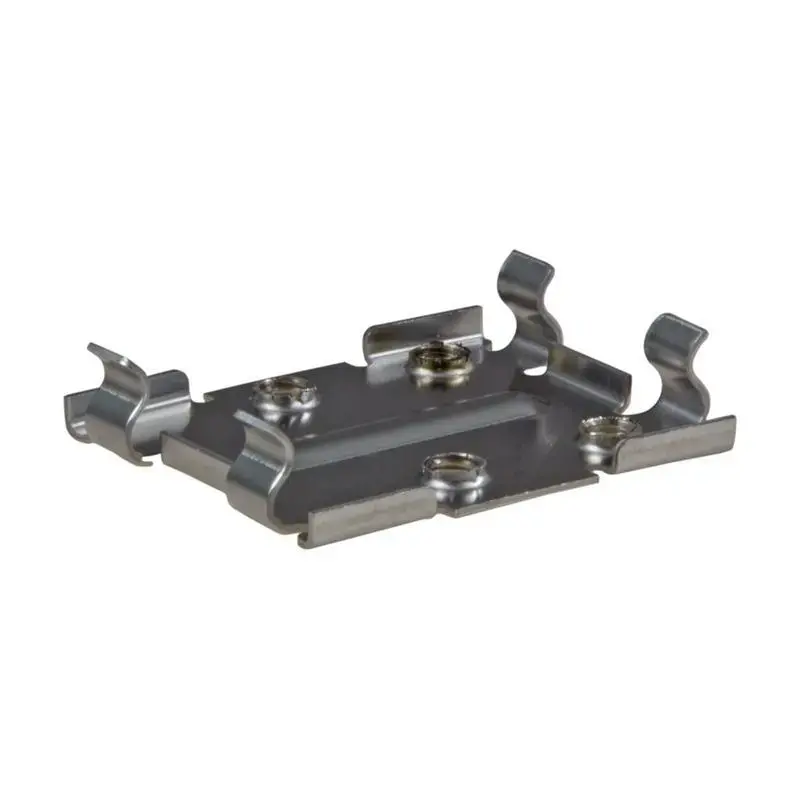 Produktfoto 1 von Hutschienenclip ifm electronic E37340
