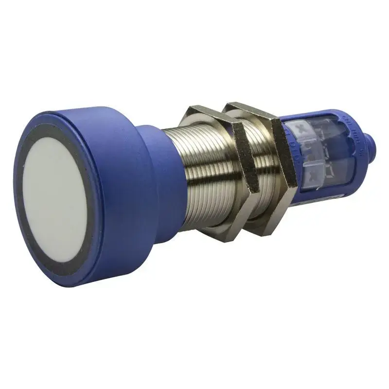 Produktfoto 1 von Ultraschallsensor microsonic mic+340/D/TC