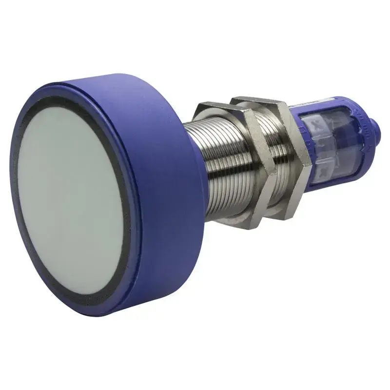 Produktfoto 1 von Ultraschallsensor microsonic mic+600/DD/TC