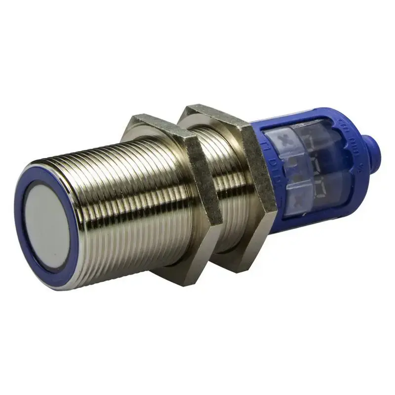 Produktfoto 1 von Ultraschallsensor microsonic mic+130/DD/TC