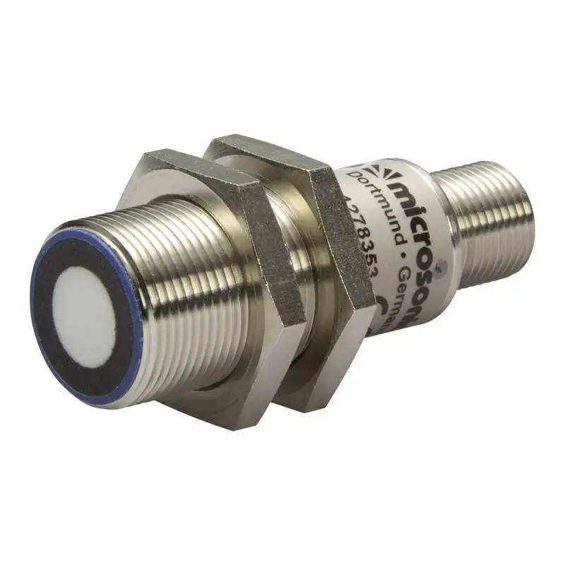 Produktfoto 1 von Ultraschallsensor microsonic pico+35/F/A