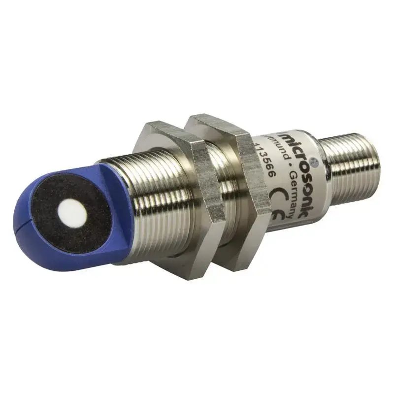 Produktfoto 1 von Ultraschallsensor microsonic pico+15/WK/F/A