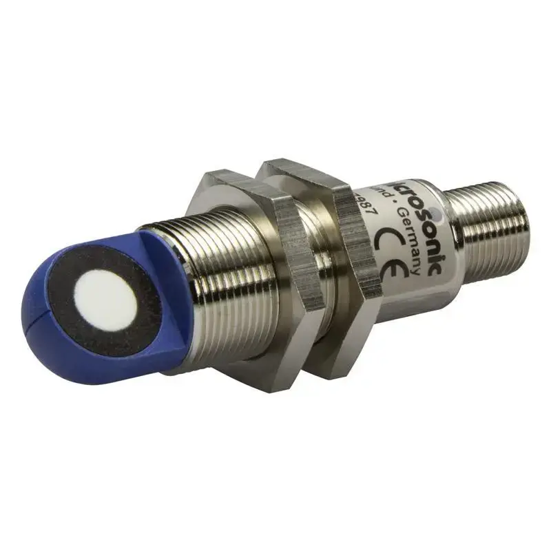 Produktfoto 1 von Ultraschallsensor microsonic pico+25/WK/F/A