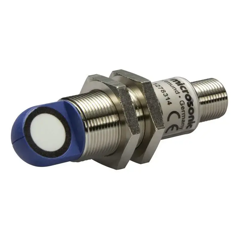 Produktfoto 1 von Ultraschallsensor microsonic pico+100/WK/I