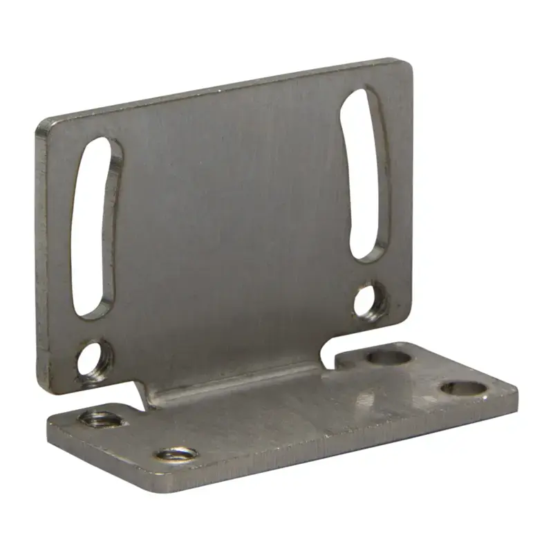 Produktfoto 1 von Befestigungswinkel microsonic MW-ZWS 3