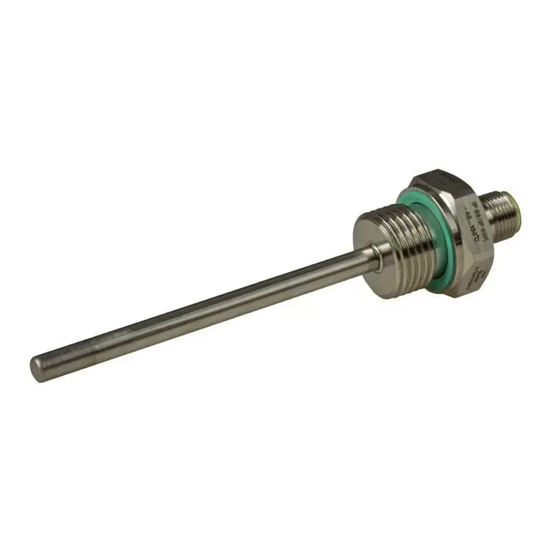 Produktfoto 1 von Pt100 Einschraubfühler ifm electronic TM4431