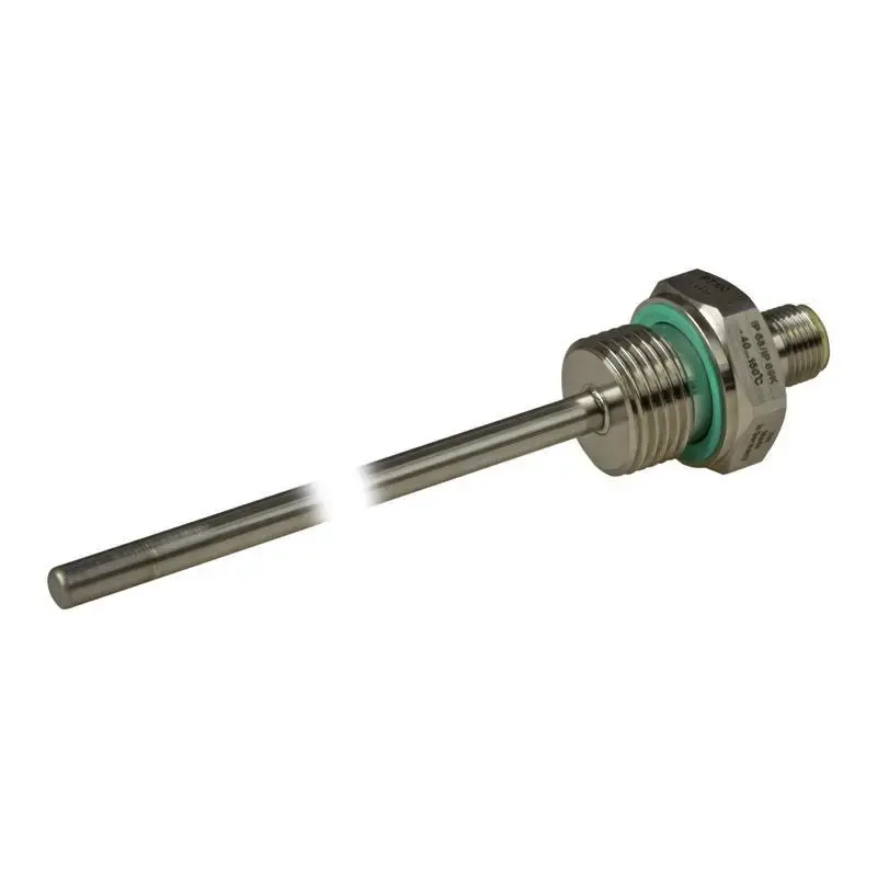 Produktfoto 1 von Pt100 Einschraubfühler ifm electronic TM4461