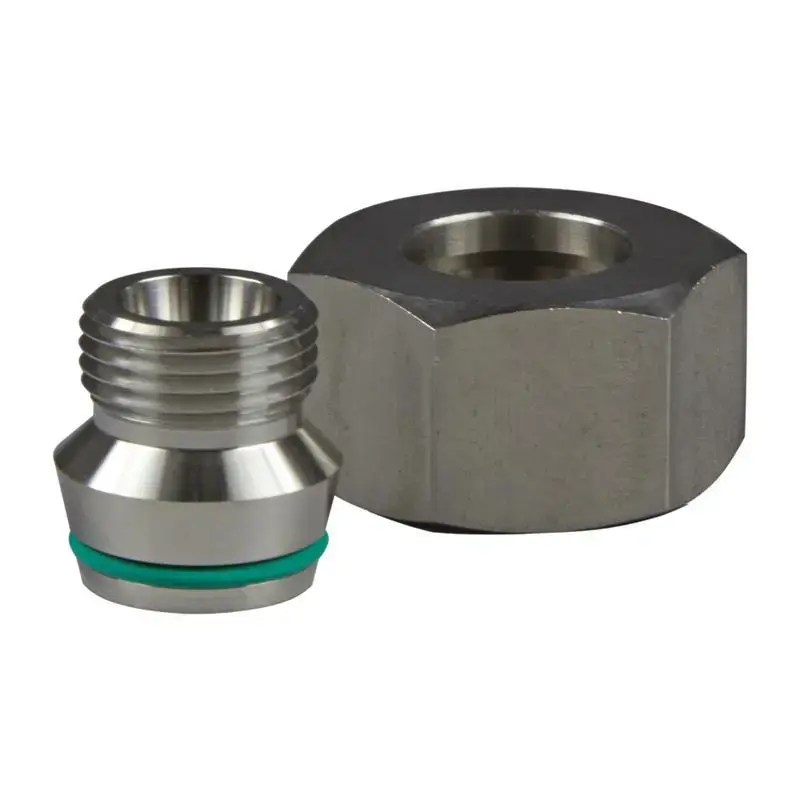 Produktfoto 1 von Prozessadapter ifm electronic E40104