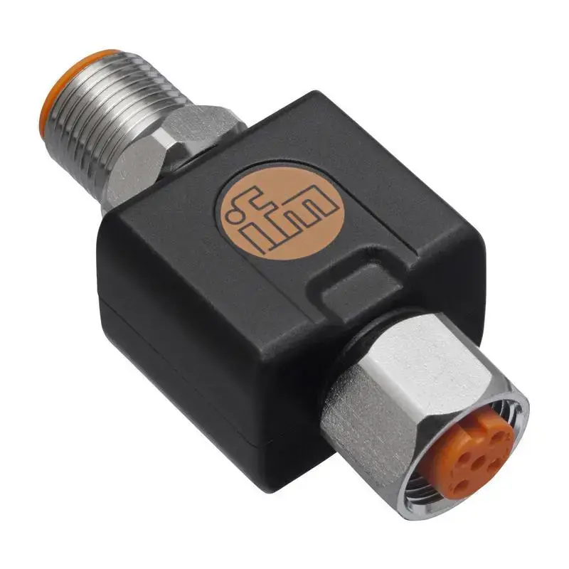 Produktfoto 1 von Pt100 Temperaturtransmitter ifm electronic TP3237