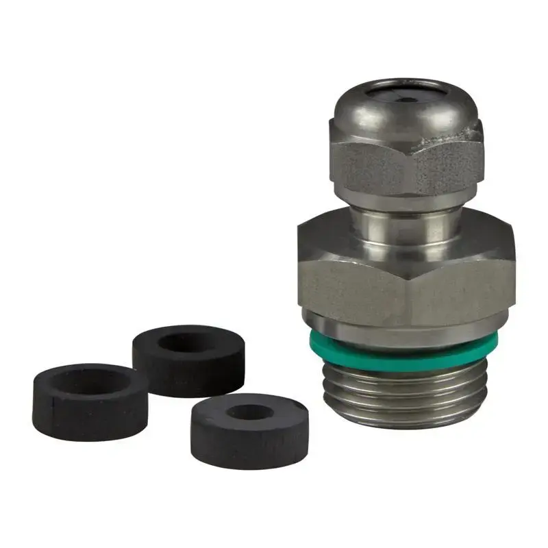 Produktfoto 1 von Klemmverschraubung ifm electronic E30018