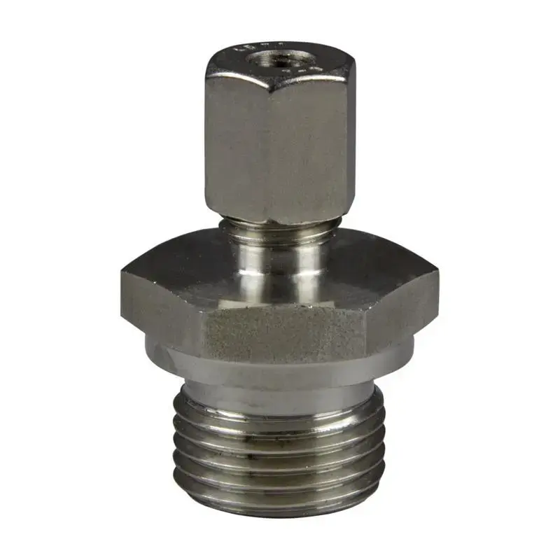 Produktfoto 1 von Schneidringverschraubung ifm electronic E30047