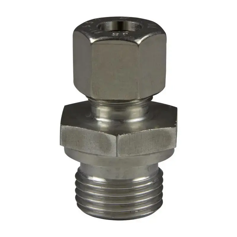 Produktfoto 1 von Schneidringverschraubung ifm electronic E30016
