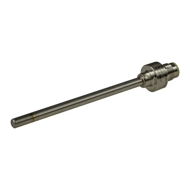 Produktfoto 1 von Pt100 Eintauchfühler ifm electronic TT0281