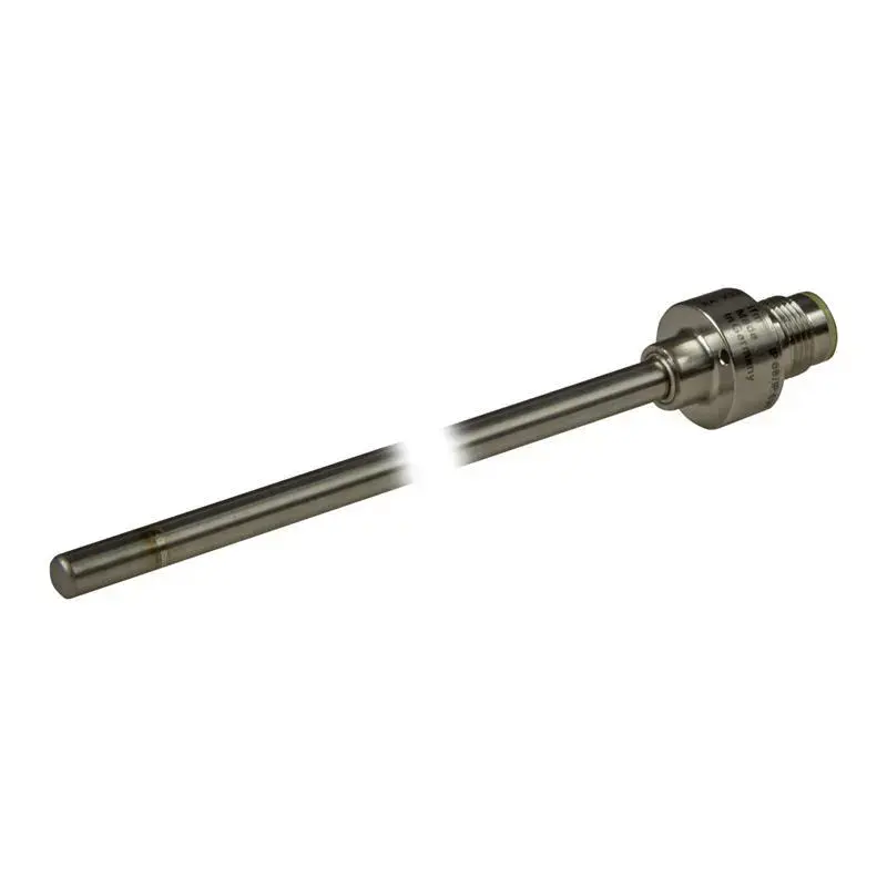 Produktfoto 1 von Pt100 Eintauchfühler ifm electronic TT9281