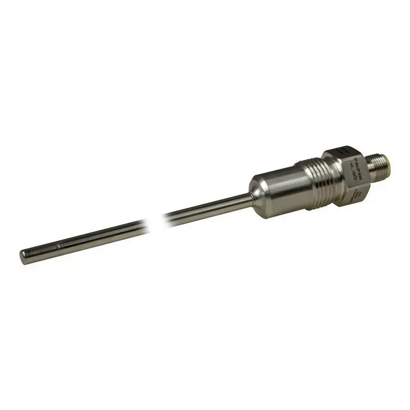 Produktfoto 1 von Pt100 Einschraubfühler ifm electronic TM4541