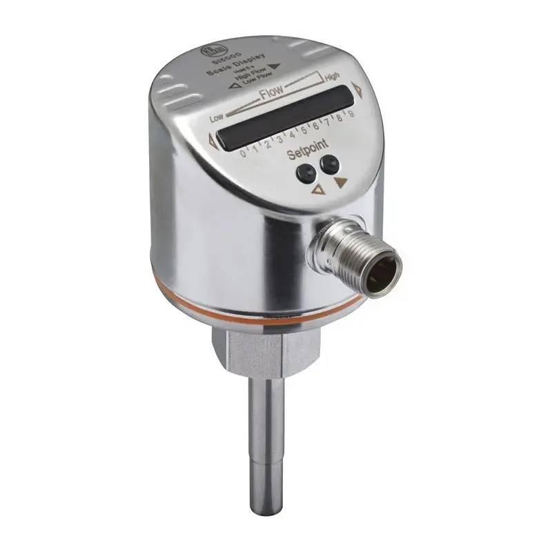 Produktfoto 1 von Strömungswächter ifm electronic SI5007
