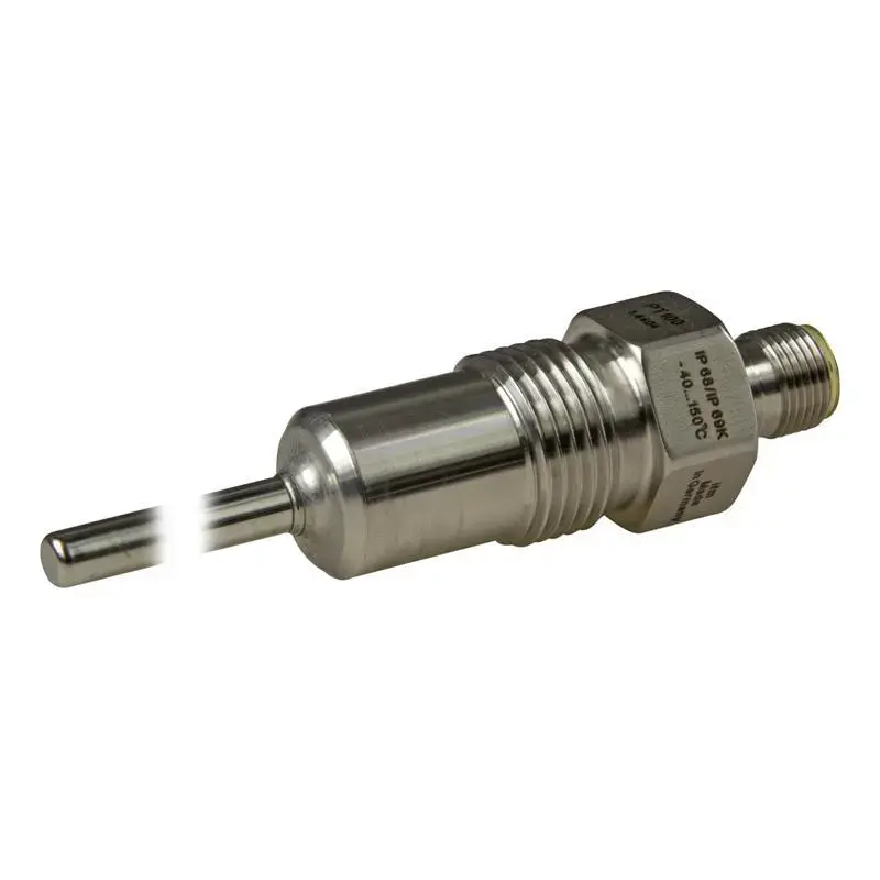 Produktfoto 1 von Pt100 Einschraubfühler ifm electronic TM4511