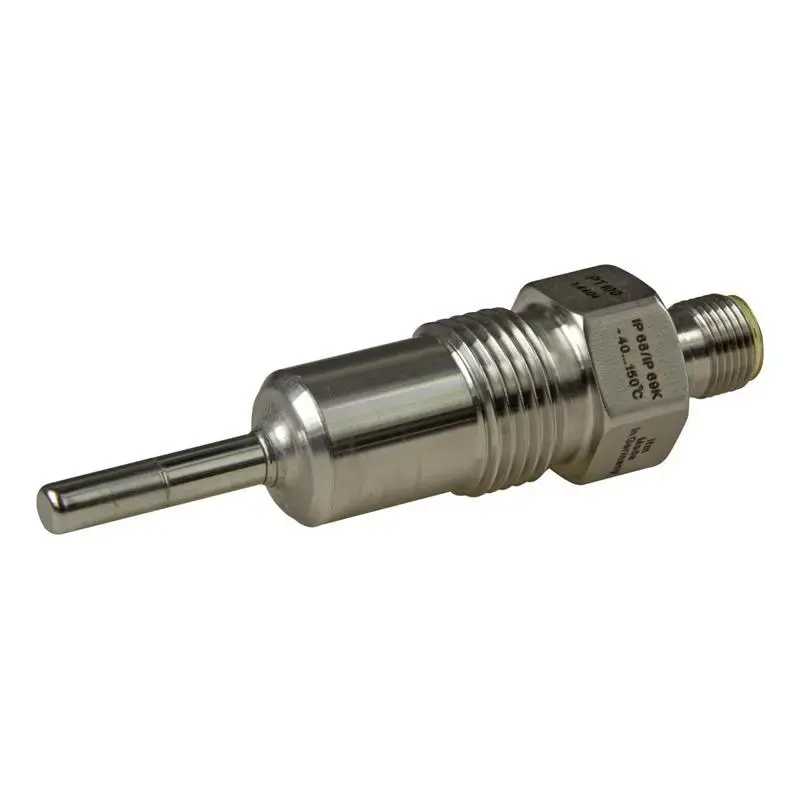 Produktfoto 1 von Pt100 Einschraubfühler ifm electronic TM4501