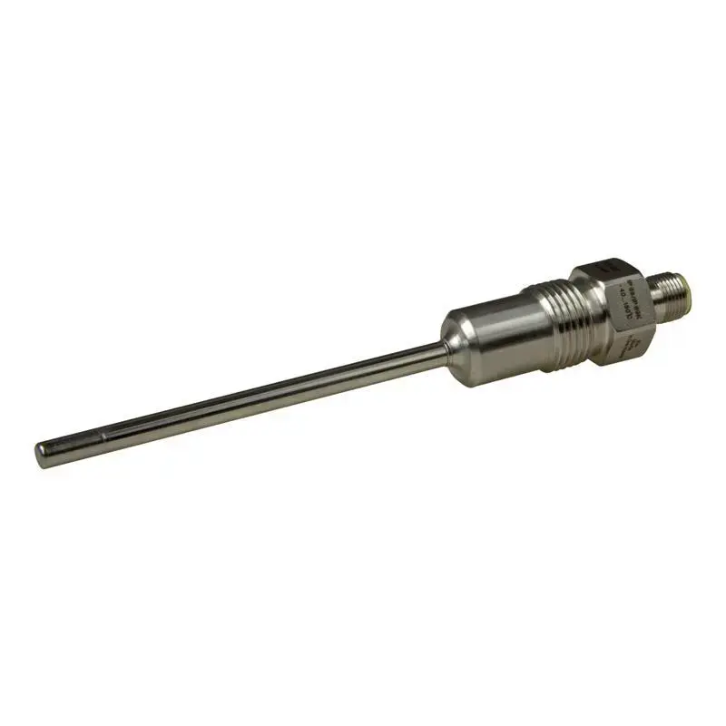 Produktfoto 1 von Pt100 Einschraubfühler ifm electronic TM4531