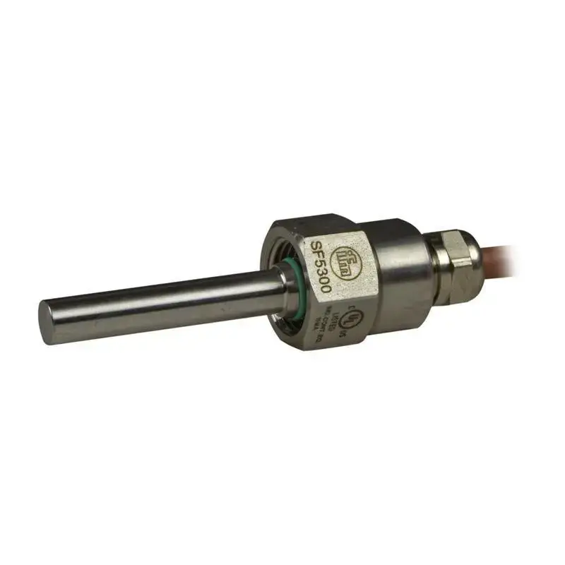 Produktfoto 1 von Strömungssensor ifm electronic SF5300