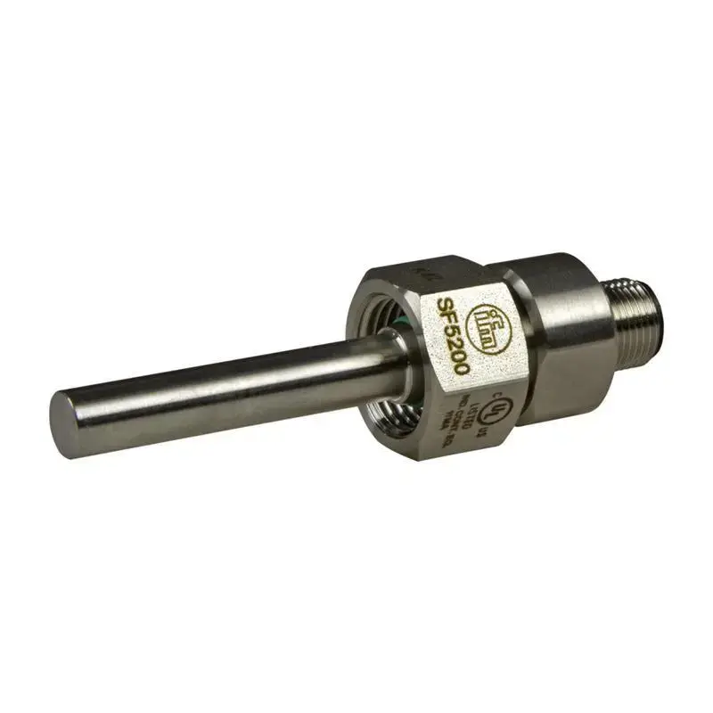 Produktfoto 1 von Strömungssensor ifm electronic SF5200