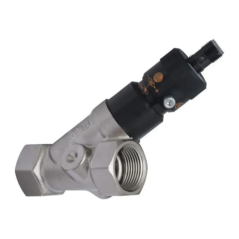 Produktfoto 1 von Mechatronischer Durchflusswächter ifm electronic SBY334