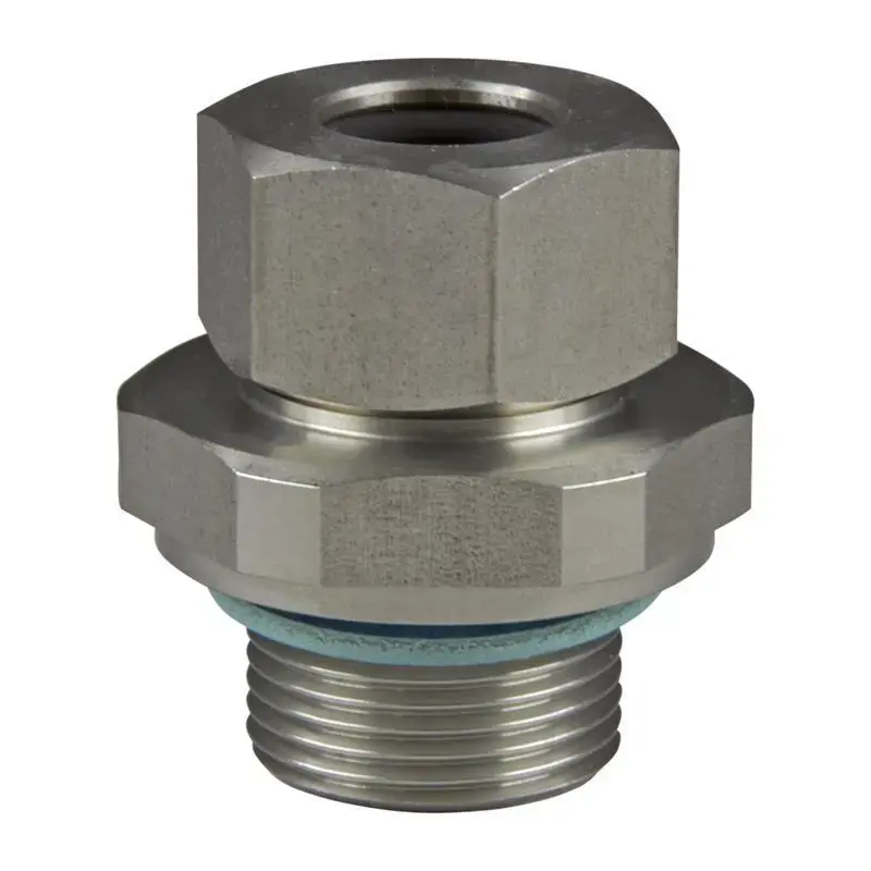 Produktfoto 1 von Prozessadapter ifm electronic E43003