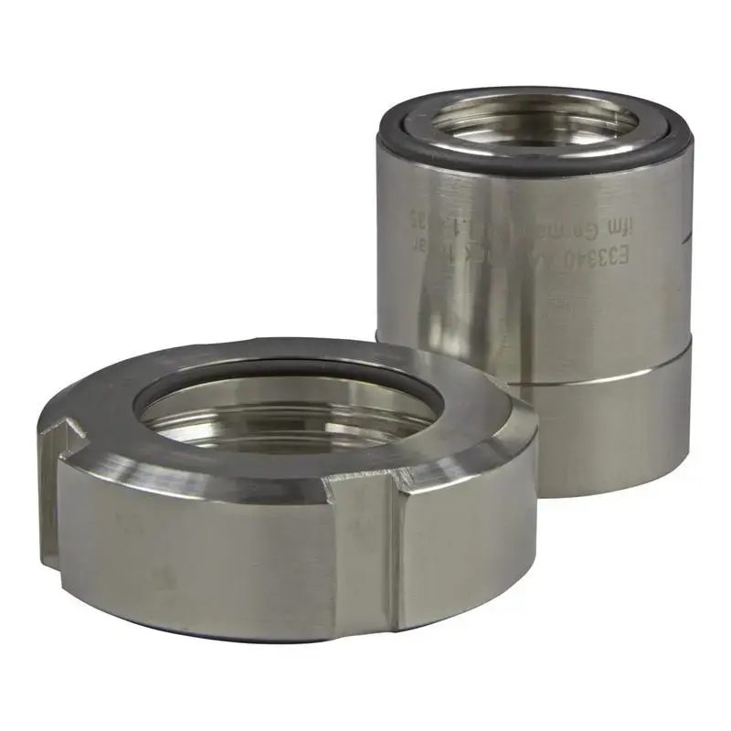Produktfoto 1 von Prozessadapter ifm electronic E33340