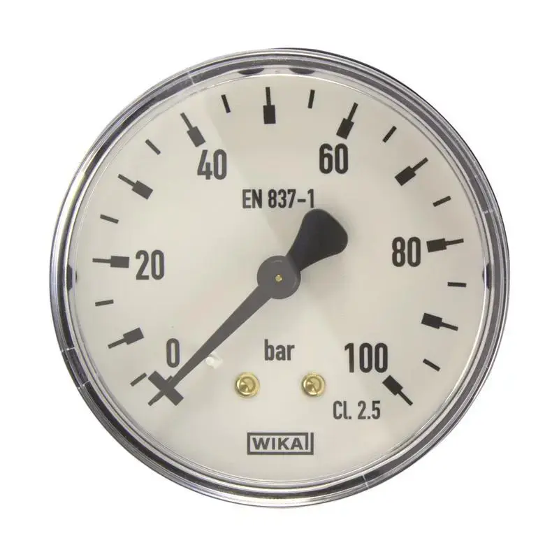 Produktfoto 1 von Manometer WIKA 111.12 - 9084002