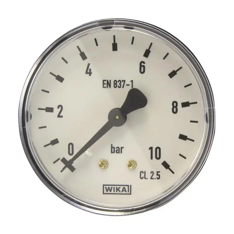Produktfoto 1 von Manometer WIKA 111.12 - 9083952