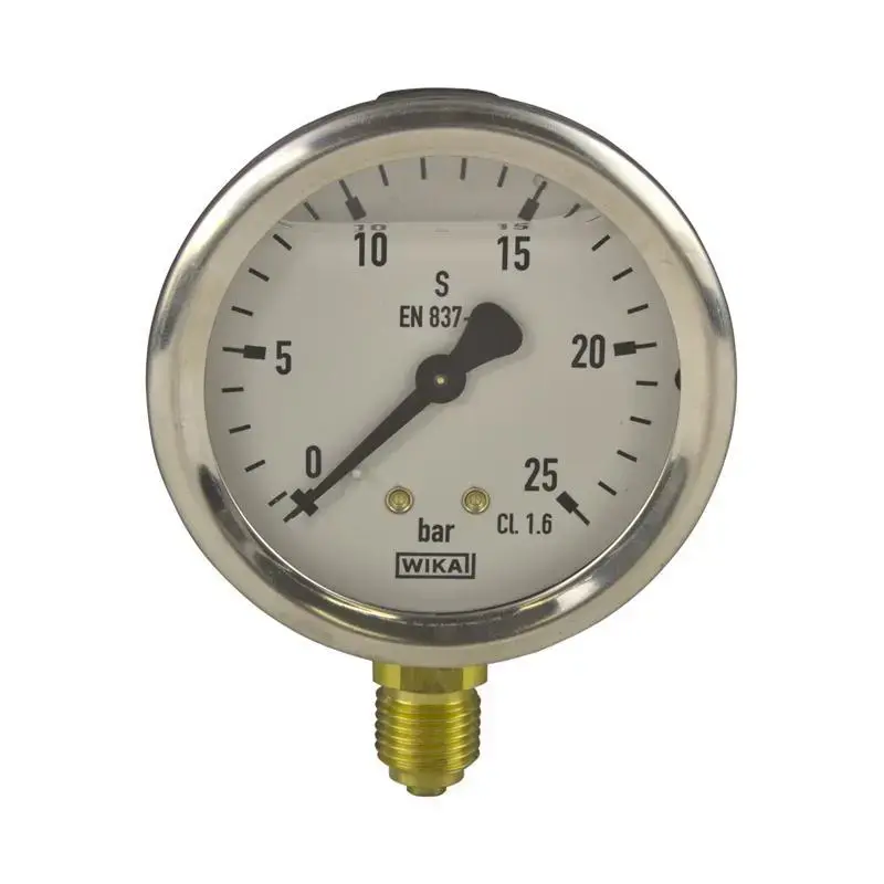 Produktfoto 1 von Manometer WIKA 213.53 - 9022015